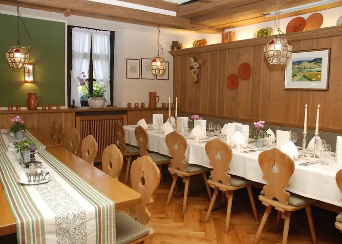 Hotel Zum Weissen Lamm