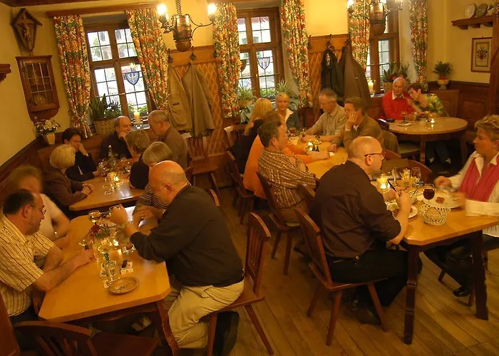 Zum Weissen Lamm Sommerach