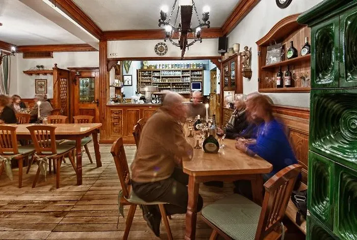 Hotel Zum Weissen Lamm 3*