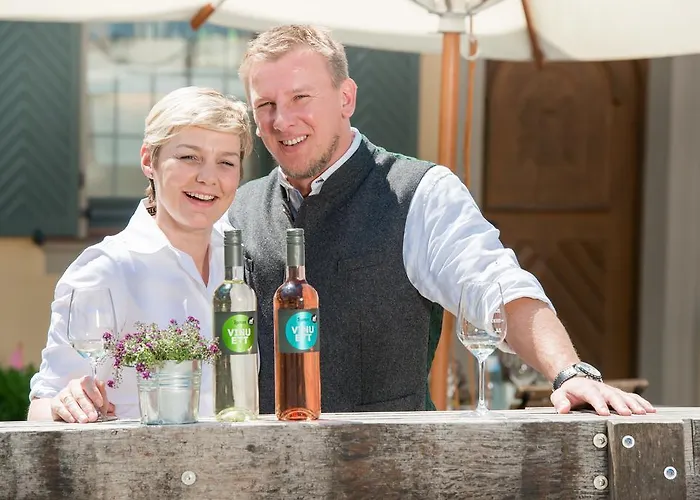 Zum Weissen Lamm Sommerach