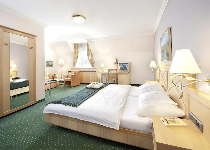 Hotel Zum Weissen Lamm 3*