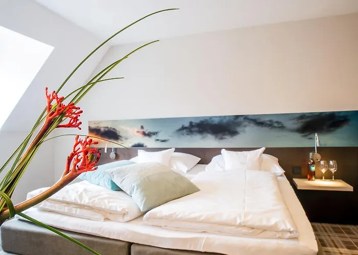Zum Weissen Lamm Hotel 3*