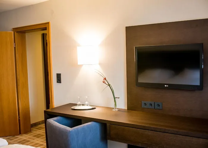 Zum Weissen Lamm Hotel