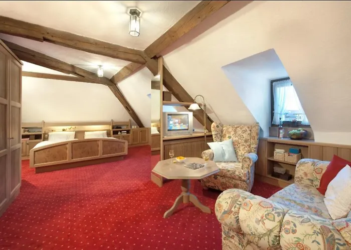Zum Weissen Lamm Hotel Sommerach