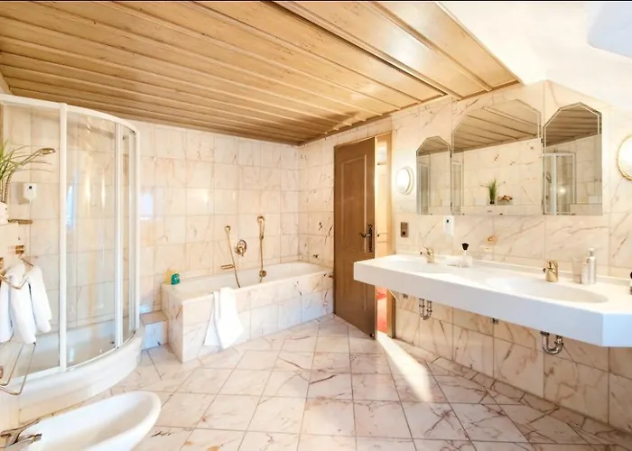 Zum Weissen Lamm Hotel