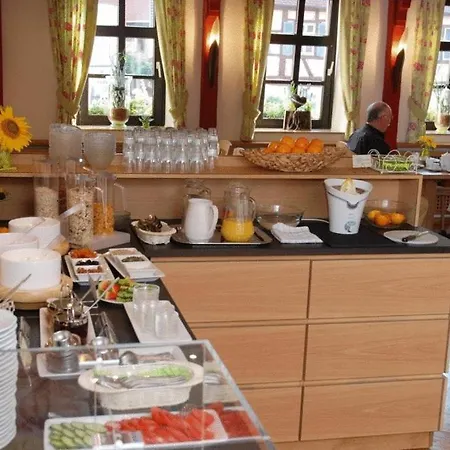 Zum Weissen Lamm Hotel