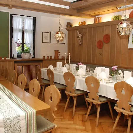 Hotel Zum Weissen Lamm