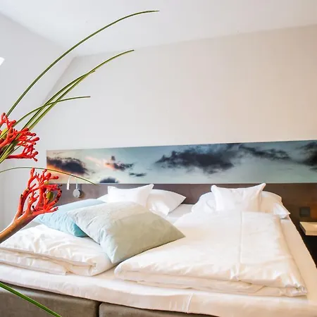 Zum Weissen Lamm Hotel 3*